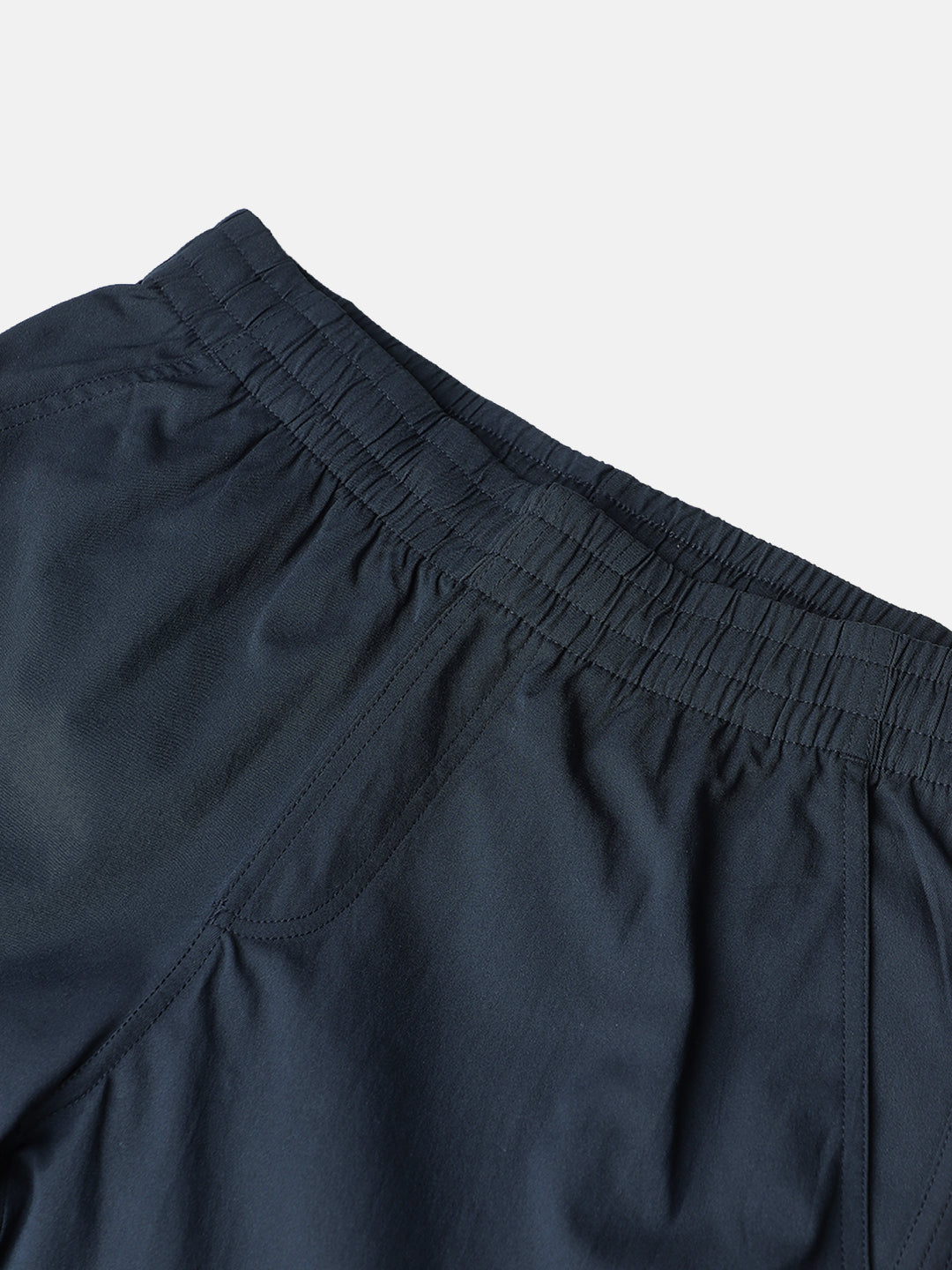 Boys Regular Fit Cargo Joggers with TS FLEXI