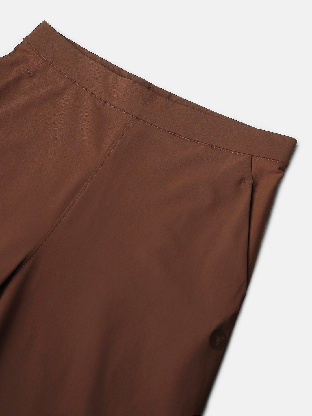 Women Straight Fit Trackpants with DURACOOL+