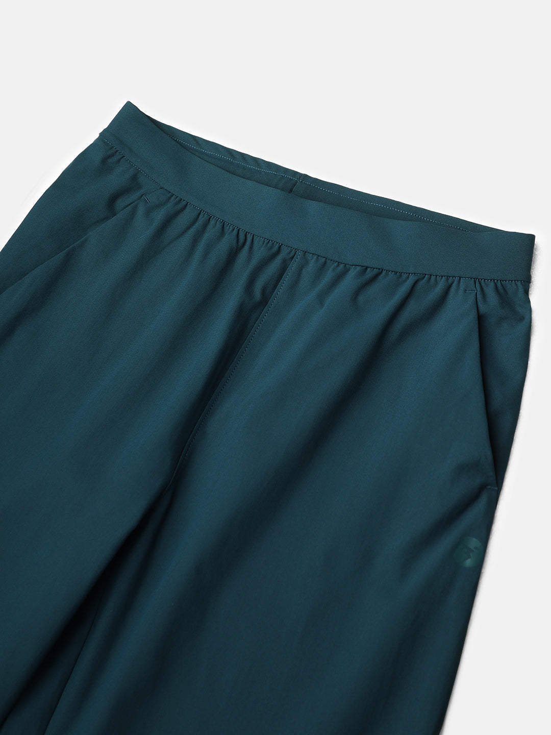 Women Straight Fit Trackpants with DURACOOL+